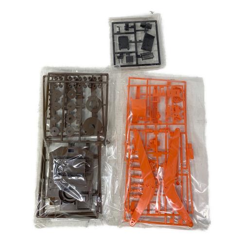 SHARP (シャープ) MITHUBISHI YUMBO Y-80 POWER SHOVEL レトロホビー