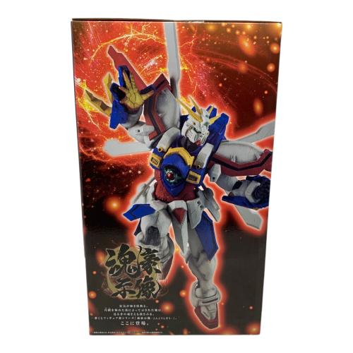 フィギュア 機動武闘伝Gガンダム 30th Anniversary A賞 ゴッドガンダム 魂豪示像