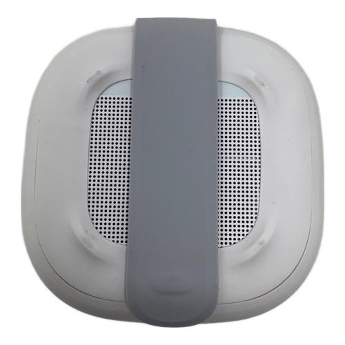 BOSE (ボーズ) ワイヤレススピーカー SoundLink Micro 2022年モデル