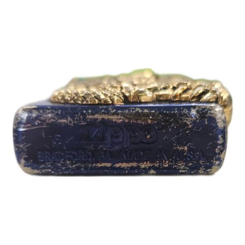 ZIPPO (ジッポ) ZIPPO 087/100 2022年製