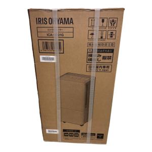 IRIS OHYAMA (アイリスオーヤマ) コンパクトクーラー ICA-0301G