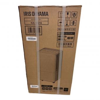 IRIS OHYAMA (アイリスオーヤマ) コンパクトクーラー ICA-0301G