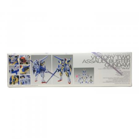 BANDAI (バンダイ) ガンプラ 1/100 MG LM314V23/24 V2アサルト