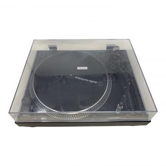 audio-technica (オーディオテクニカ) ターンテーブル 245 AT-LP120XBT-USB