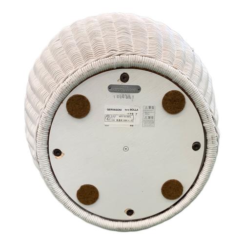 GERVASONI (ジェルバゾーニ) フロアスタンド BOLLA L 高さ約190cm コンセント欠け有 2014年製 電球 動作確認済み 50Hz／60Hz