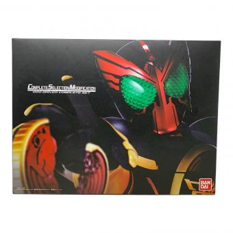 仮面ライダーOOO(オーズ) (カメンライダーオーズ) 仮面ライダー CSMオーズドライバー