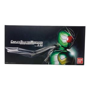 仮面ライダー CMSダブルドライバー1.5Ver