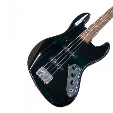 マ*エ様 フジゲン FUJIGEN(FGN) / JJB-5R / エレキベース FUJIGEN NJB100MBAHV/01 SBB 5弦エレキベース シースルーブルー