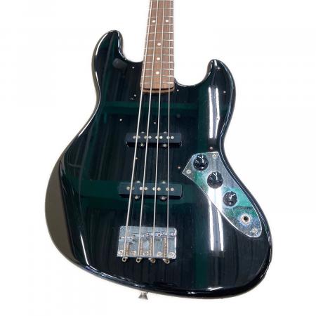 FUJIGEN FGN J-STANDARD エレキベース JJB-5R 2013年製 @ ロッド時計