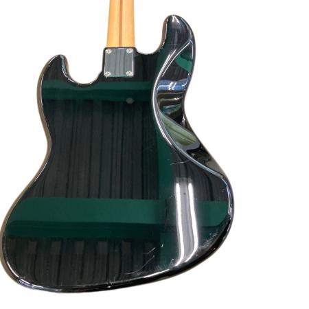 FUJIGEN FGN J-STANDARD エレキベース JJB-5R 2013年製 @ ロッド時計