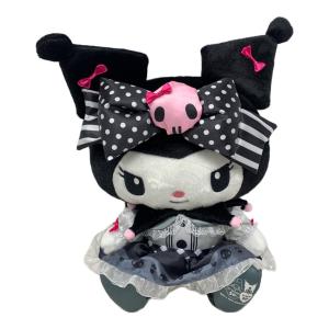 クロミ LAST賞 BIG! クロミ My Melody ＆ Kuromi 50th＆20th Anniversaries