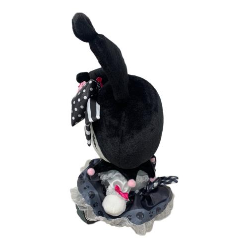 クロミ LAST賞 BIG! クロミ My Melody ＆ Kuromi 50th＆20th Anniversaries