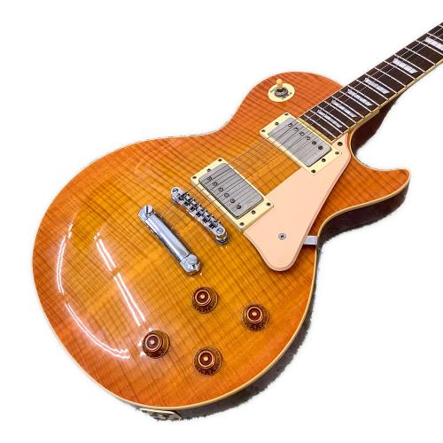 Grass Roots (グラスルーツ) エレキギター レスポールタイプ G-LP-STD ＧＷ10325181