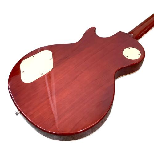 Grass Roots (グラスルーツ) エレキギター レスポールタイプ G-LP-STD