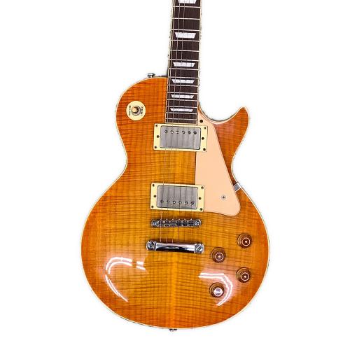 Grass Roots (グラスルーツ) エレキギター レスポールタイプ G-LP-STD