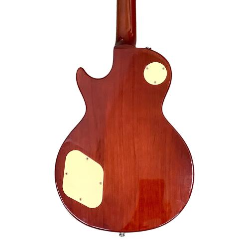 Grass Roots (グラスルーツ) エレキギター レスポールタイプ G-LP-STD ＧＷ10325181