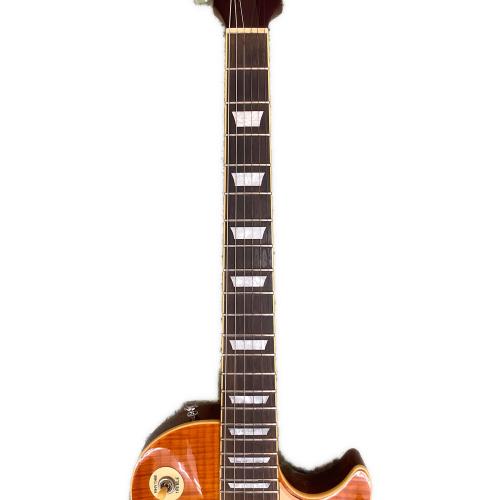 grass roots レスポールギター(3日間限定販売) Grass Roots (グラスルーツ) エレキギター レスポールタイプ G