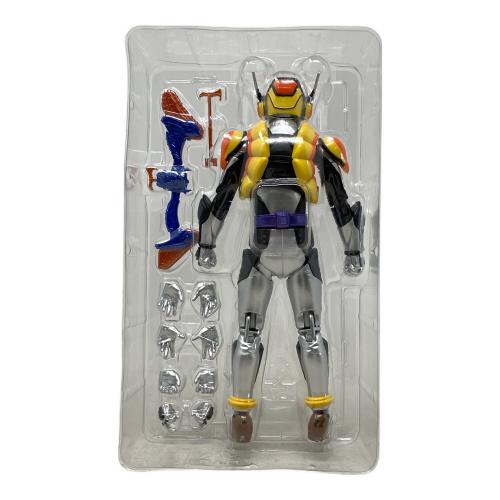 仮面ライダーガヴ (カメンライダーガヴ) フィギュア 仮面ライダーヴラム プリンカスタム S.H.Figuarts