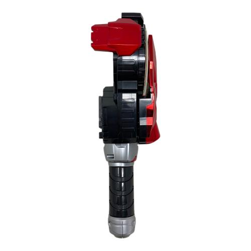 仮面ライダーギーツ (カメンライダーギーツ) 仮面ライダー