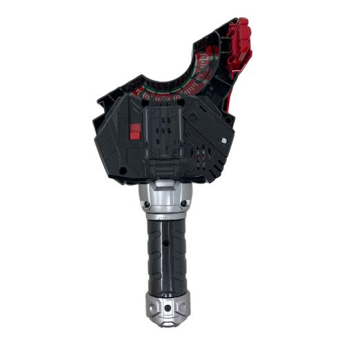 仮面ライダーギーツ (カメンライダーギーツ) 仮面ライダー