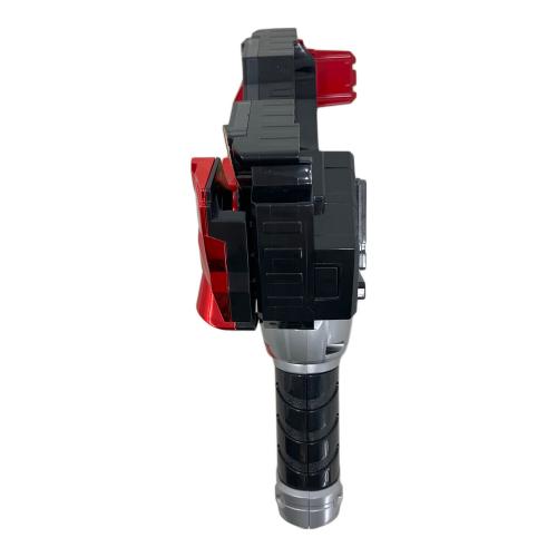 仮面ライダーギーツ (カメンライダーギーツ) 仮面ライダー