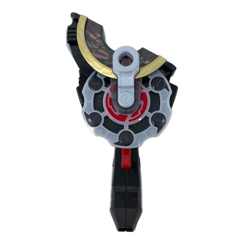 仮面ライダーギーツ (カメンライダーギーツ) 仮面ライダー