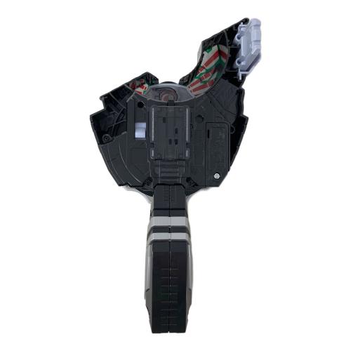 仮面ライダーギーツ (カメンライダーギーツ) 仮面ライダー