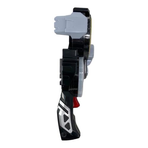 仮面ライダーギーツ (カメンライダーギーツ) 仮面ライダー