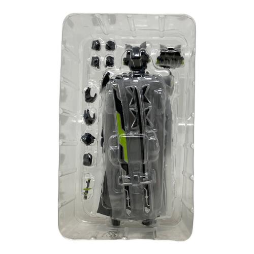 仮面ライダーギーツ (カメンライダーギーツ) フィギュア 仮面ライダータイクーン ブジンソード S.H.Figuarts