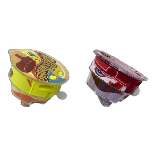 仮面ライダーガヴ (カメンライダーガヴ) 仮面ライダー おしゃべりゴチゾウ07