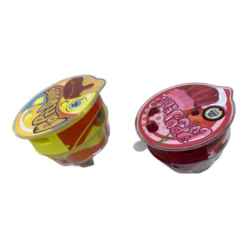 仮面ライダーガヴ (カメンライダーガヴ) 仮面ライダー おしゃべりゴチゾウ07