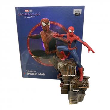 Happyくじ　A賞　アイアンマン　ラストワン賞　ブラックパンサー　フィギュア Happyくじ／MARVEL Infinity SAGA」の発売迫る！アイアンマン・マーク7