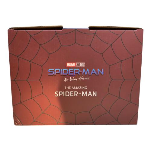 MARVEL (マーベル) アートスケールフィギュア spider-man noway home peter 3 フィギュア 1/10 Iron Studios