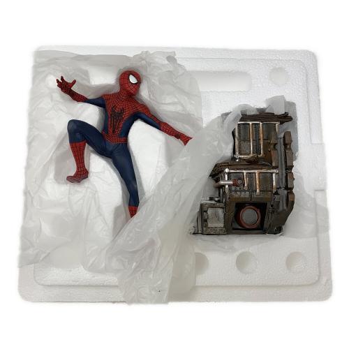 MARVEL (マーベル) アートスケールフィギュア spider-man noway home peter 3 フィギュア 1/10 Iron Studios