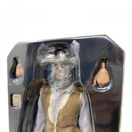 フィギュア 続・夕陽のガンマン サイドショウ 1/6 ブロンディ