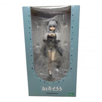 KOTOBUKIYA (コトブキヤ) フィギュア 猫麦とろろ スケールフィギュア 限定品