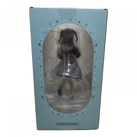 KOTOBUKIYA (コトブキヤ) フィギュア 猫麦とろろ スケールフィギュア