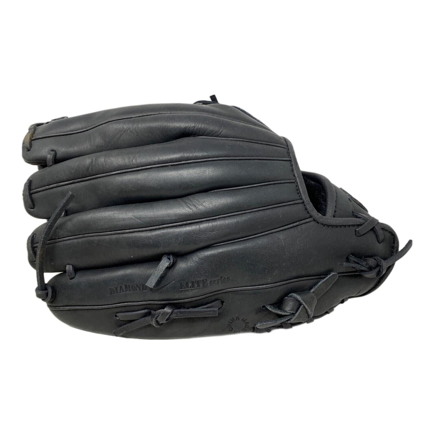 Nike 軟式グローブ ブラック 予約商品】11月中旬以降発送予定 野球 ナイキ NIKE 軟式グローブ