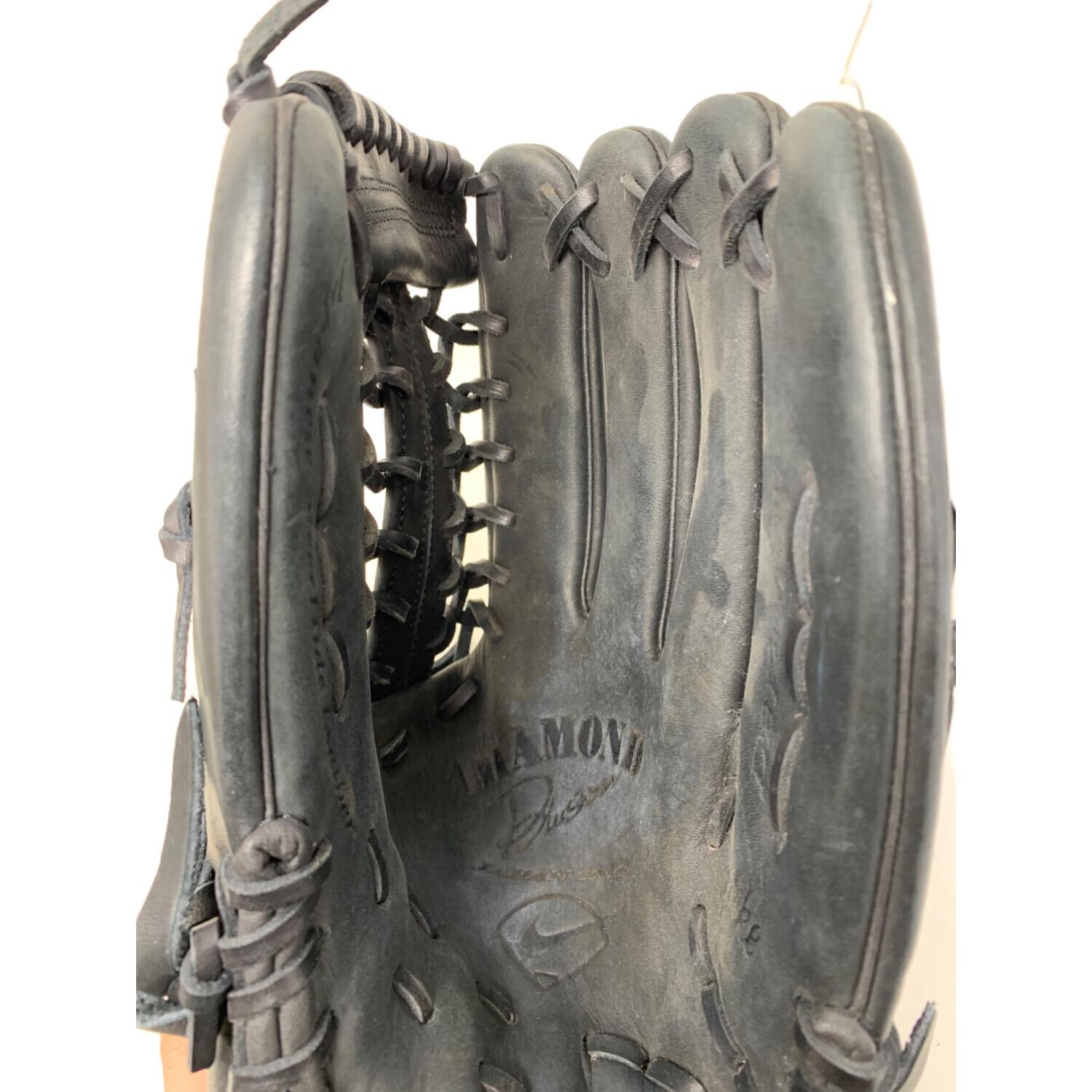 Nike 軟式グローブ ブラック 予約商品】11月中旬以降発送予定 野球 ナイキ NIKE 軟式グローブ