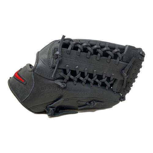 NIKE (ナイキ) グローブ ブラック diamond