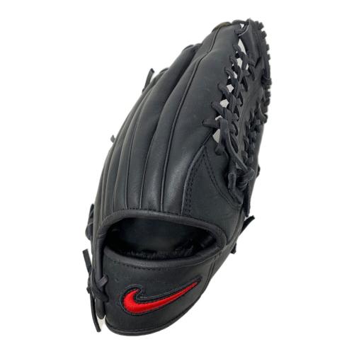 NIKE (ナイキ) グローブ ブラック diamond