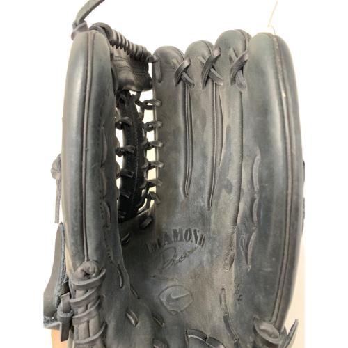 NIKE (ナイキ) グローブ ブラック diamond