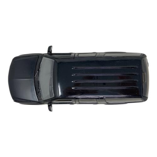 DUB CITY ミニカー