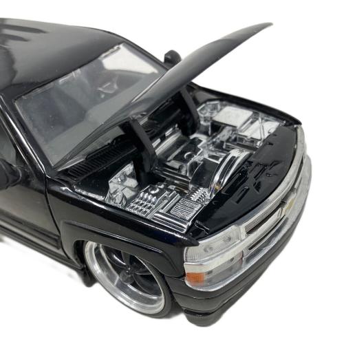 DUB CITY ミニカー