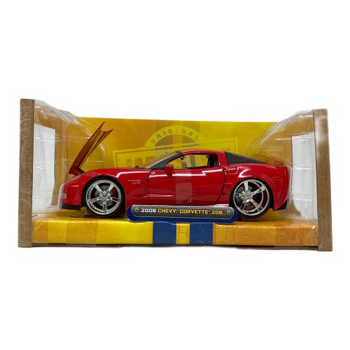 BIG TIME ミニカー