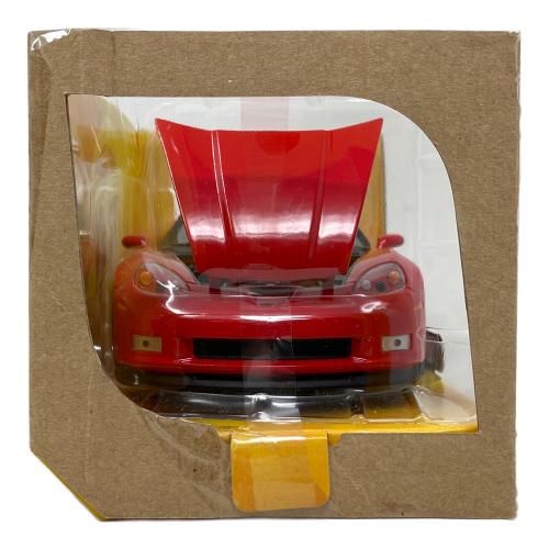 BIG TIME ミニカー