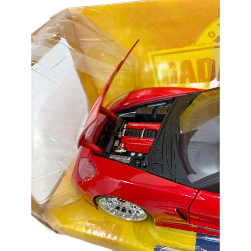 BIG TIME ミニカー