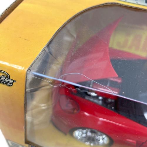 BIG TIME ミニカー