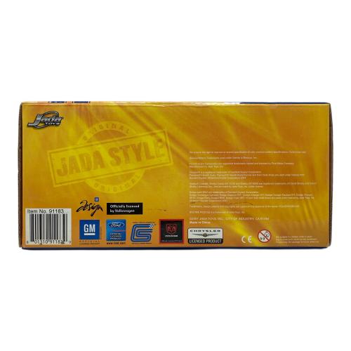 BIG TIME ミニカー