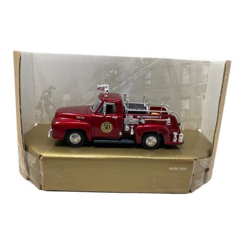 MATCHTIME ミニカー